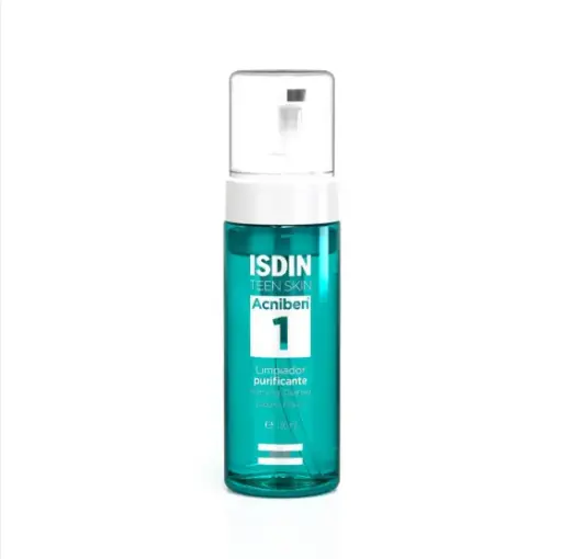 [324591] Isdin Acniben Limpiador Purificante Foam 150ml