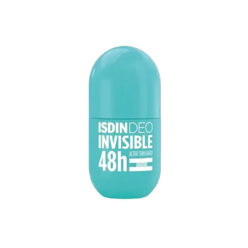 [2391949] Isdin Deo Invisible 50ml