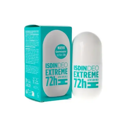 [342975] Isdin Deo Extreme 72h 50ml