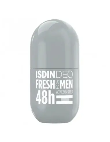 [255786] Isdin Deo Fresh for Men 48h 50ml