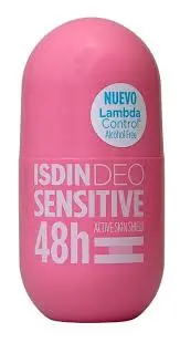 [185629] Isdin Deo Sensitive 48h 50ml