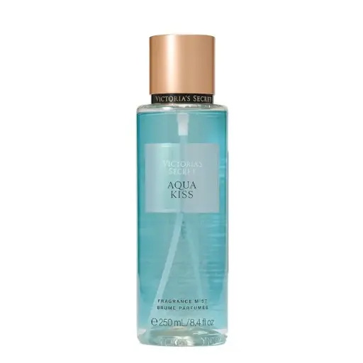 [27478] Victoria's Secret Aqua Kiss Fragrance Mist 250ml