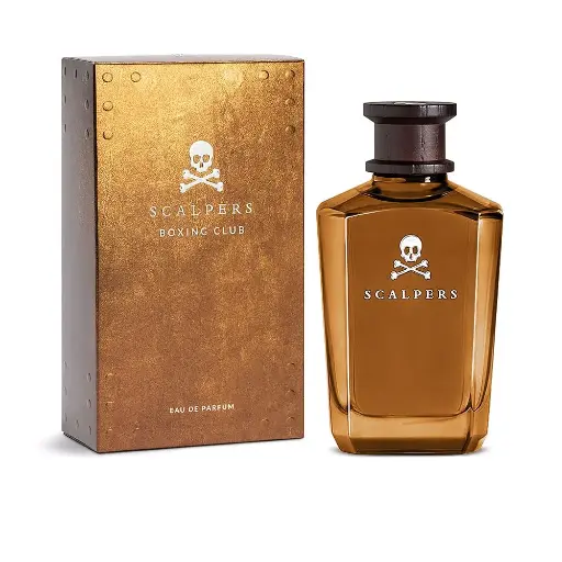 [8434853001495] Scalpers Boxing Club Eau de Parfum 125 ml 