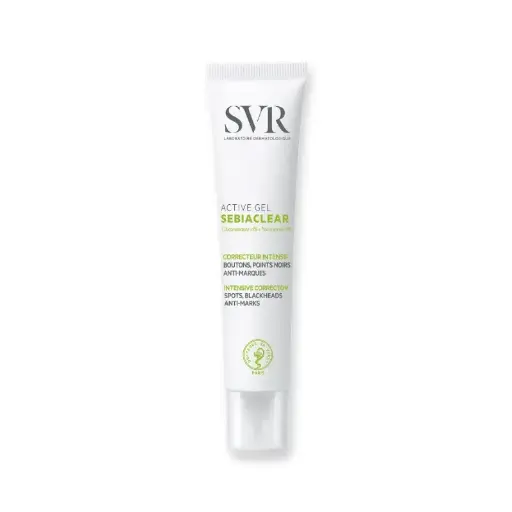 [178159] SVR Active Gel Sebiaclear 40ml