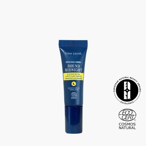 [714042] Alma Secret Renewing Mini Sérum 0.1 Retinal 10ml
