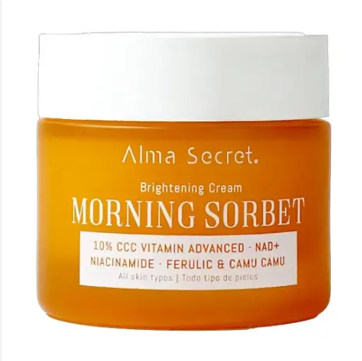 [714554] Alma Secret Brightening Cream Morning Sorbet 50ml