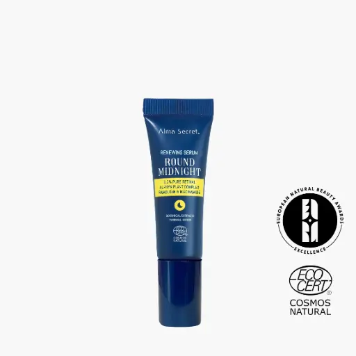 [714059] Alma Secret Mini Serum Retinal 0.2% 10ml