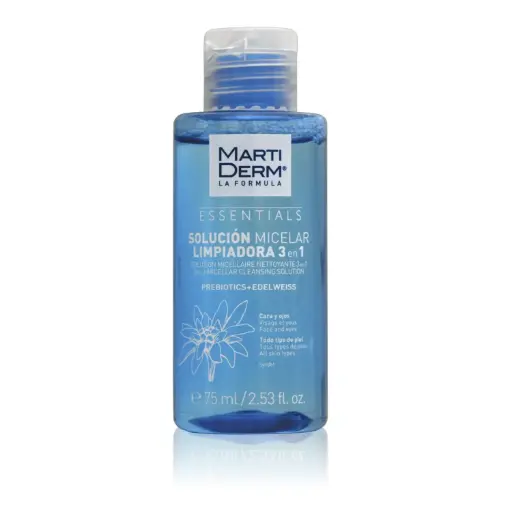 [179364] Martiderm Agua Micelar 75 ml 