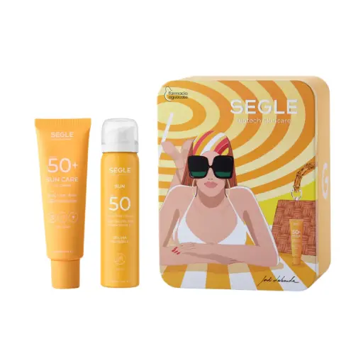 [731408] Segle Cofre Suncare 2026