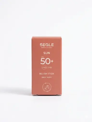 [731705] Segle Sun Blush Stick Nude SPF50+