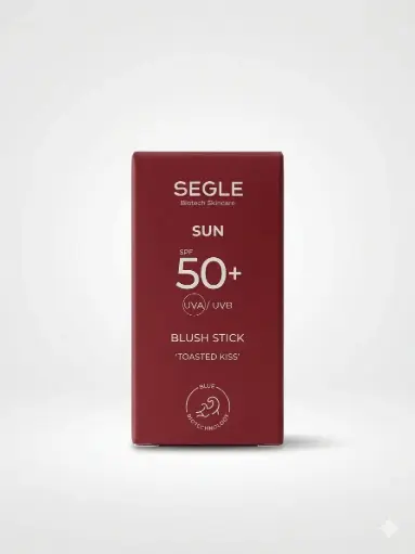 [731712] Segle Blush Stick Toasted Kiss 50SPF+