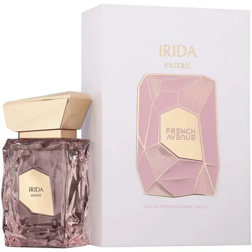 [376592] French Avenue Irida Extrait De Parfum 100ml 