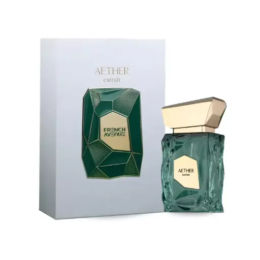 [376608]  French Avenue Aether Extrait de Parfum 100ml 