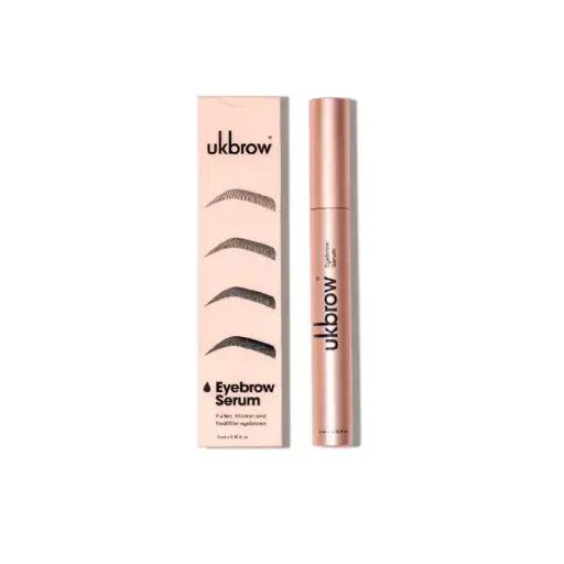 [5060613230015] Ukbrow Eyebrow Serum 3ml