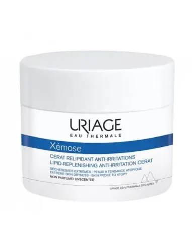 [158900] Uriage Xemose Cerat 200ml