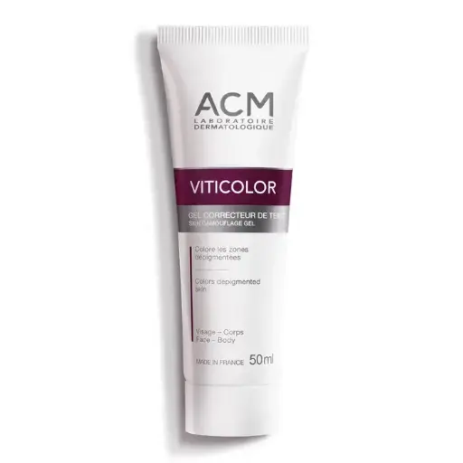 [326494] ACM Viticolor Gel Corrector Del Color 50ml