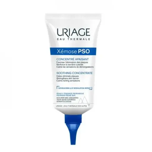 [205151] URIAGE XEMOSE PSO CONCENTRADO CALMANTE 150ML