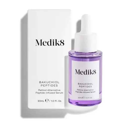 [P08793] Medik8 Bakuchiol Peptides 30ml
