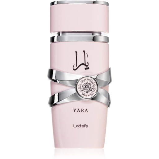 [6291108730515] Lattafa Yara Eau de Parfum 100ml  
