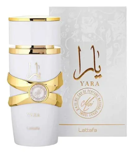 [591421] Lattafa Yara Moi Eau de Parfum 100ml  