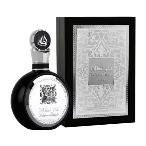 [456058] Lattafa Fakhar Black Eau de Parfum 100ml