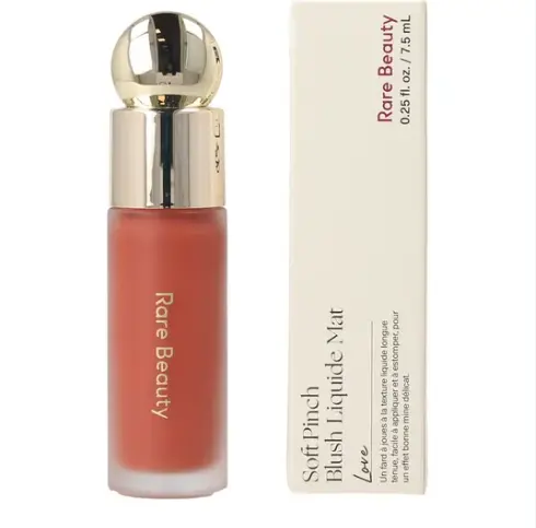 [900075] Rare Beauty Soft Pinch Liquid Blush Tono Love 7.5 ml