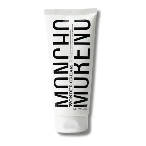 [484885] Moncho Moreno Wonder Cream 400ml 