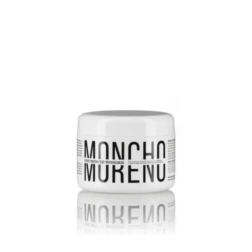 [484090] Moncho Moreno One Minute Wonder Mask 100ml