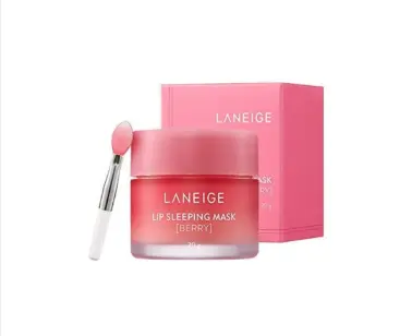 [797173] Laneige Lip Sleeping Mask Berry 20g