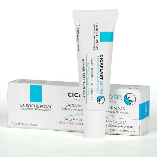 [167537] La Roche Posay Cicaplast Levres LRP 7,5ml