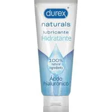 [192473] Durex Lubricante Naturals Hidratante 100ml