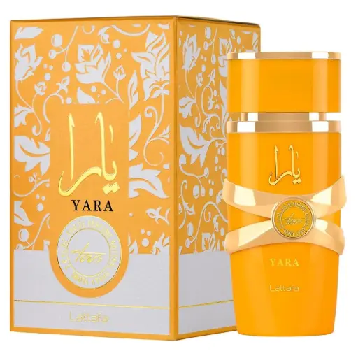 [6290360594552] Lattafa Yara Tous Eau de Parfum 100ml 