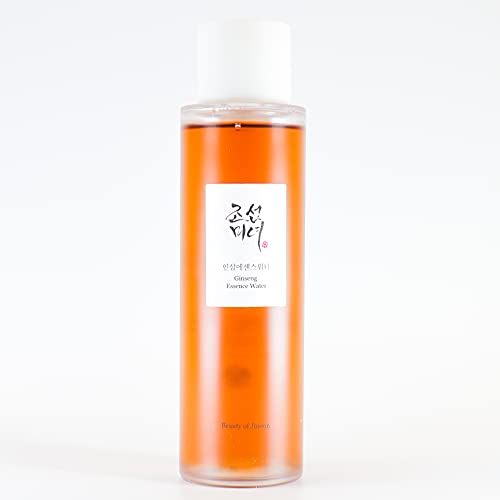 [8809738310960] Beauty of Joseon Agua Esencial Ginseng Rojo 150ml 