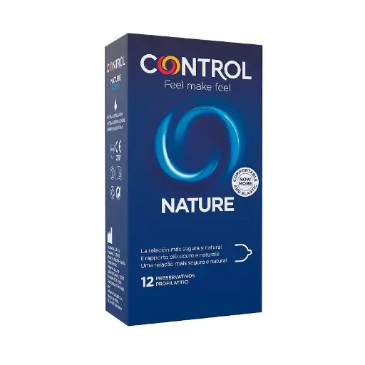 [371120] Control Adapta Nature 12ud 