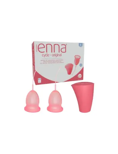 [183165] Enna Cop l Original 2 Unidades Talla L