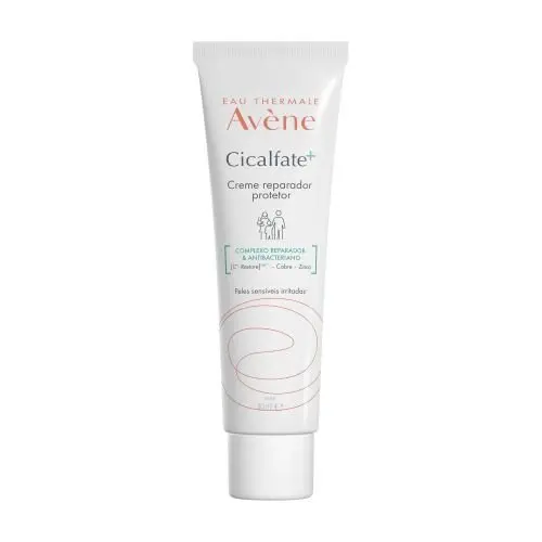 [168427] AVENE Cicalfate+ Crema Reparadora 40ml 