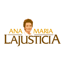 Ana Mª La Justicia