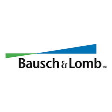 Bausch+Lomb