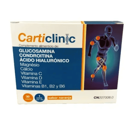 Carticlinic